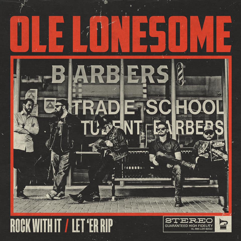 OLE LONESOME